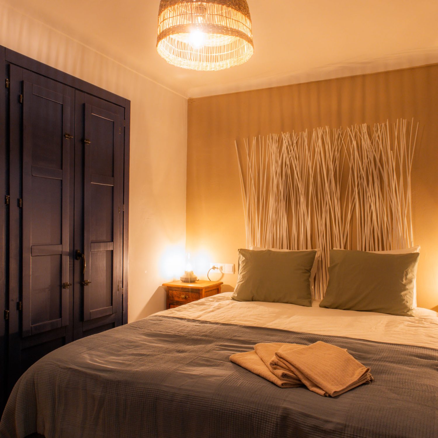 Kamer