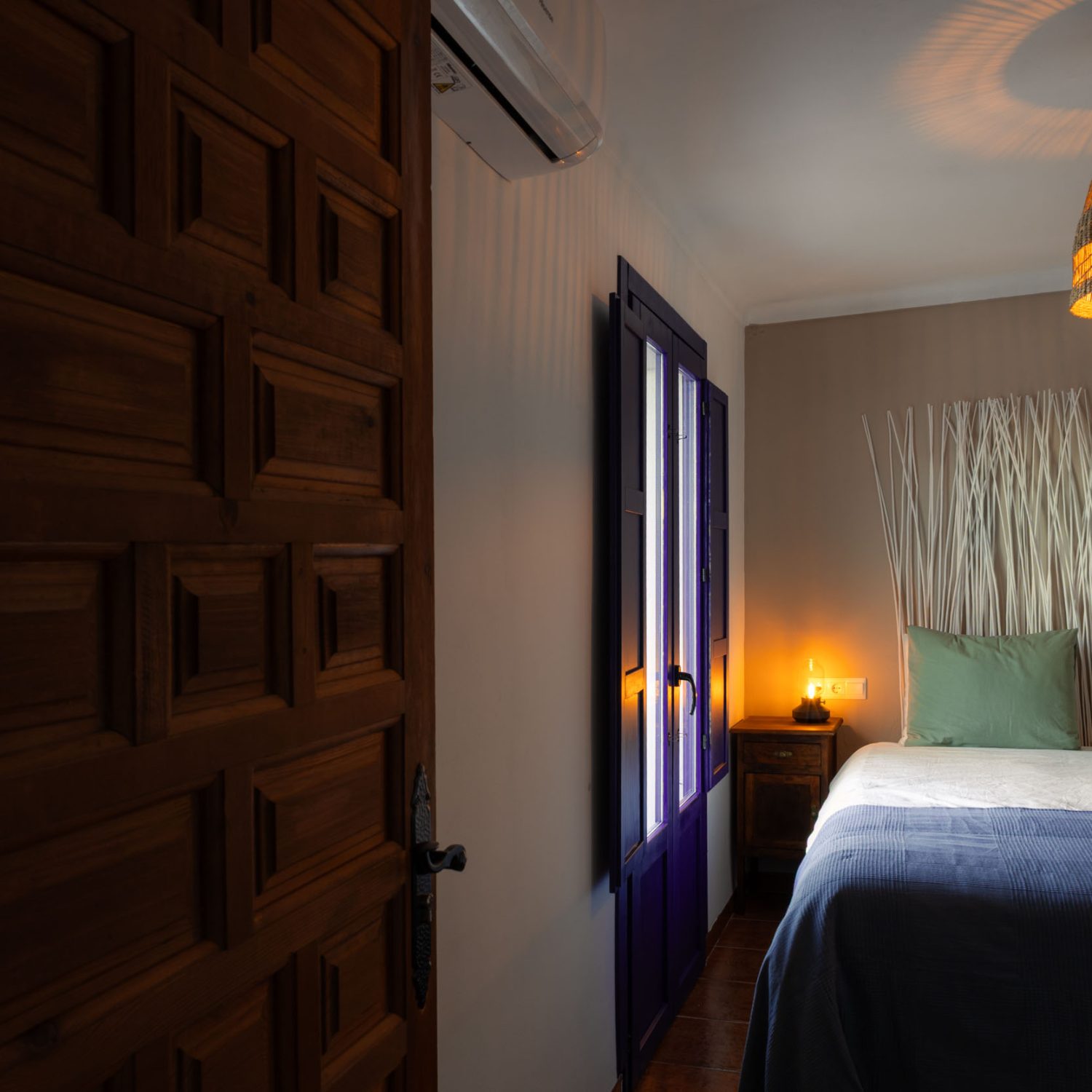 Kamer